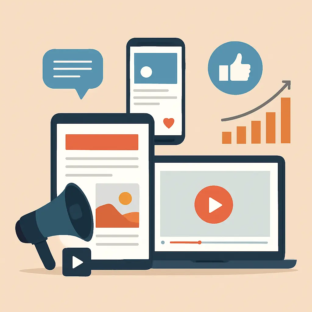 Content marketing voorbeelden van succesvolle bedrijven