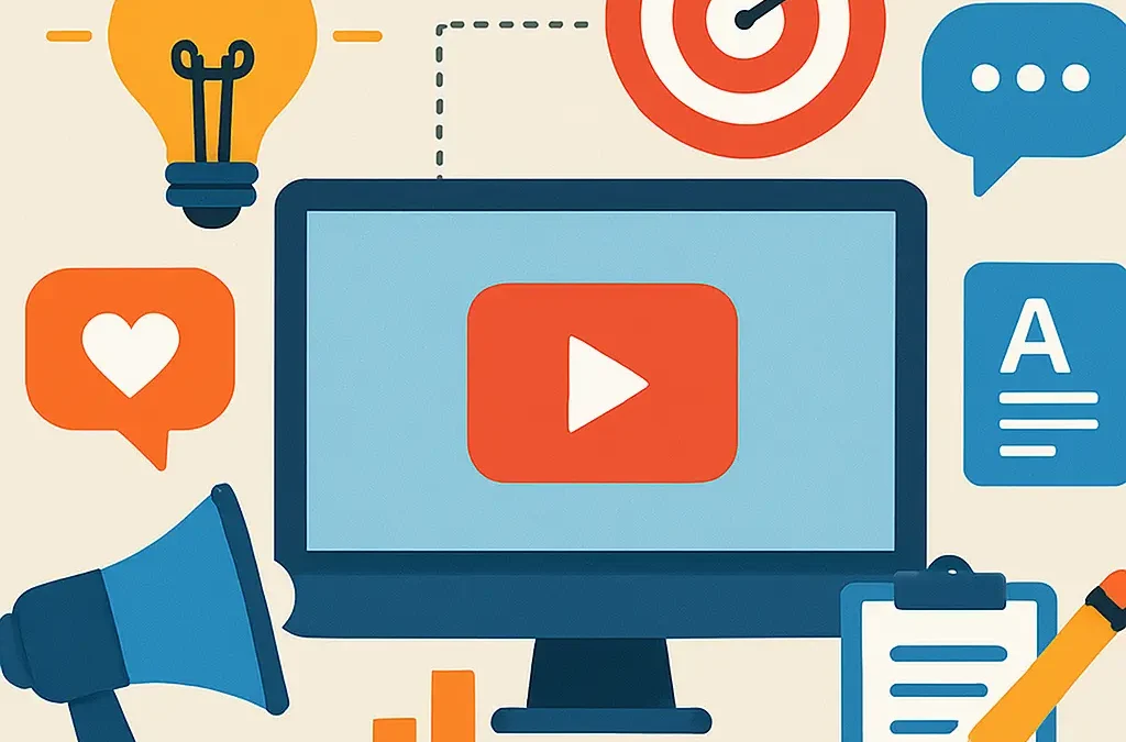 De basis van een succesvolle content marketing strategie