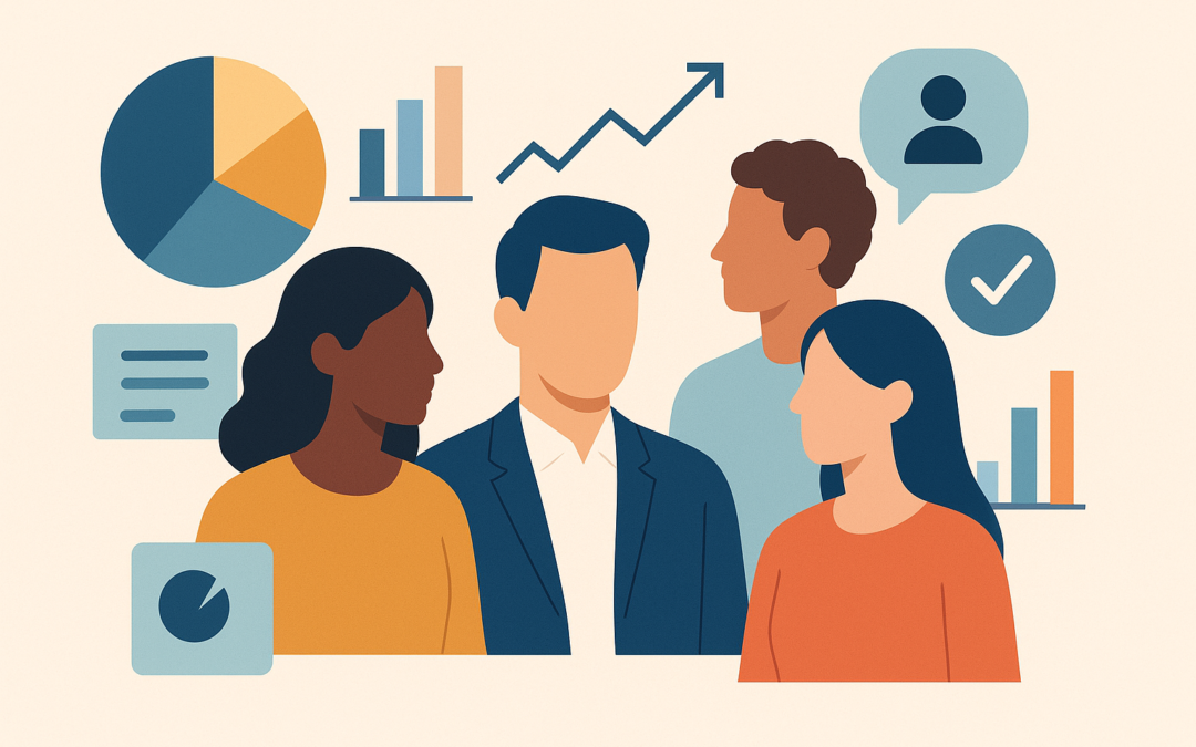 Doelgroep analyse voor marketing strategieën