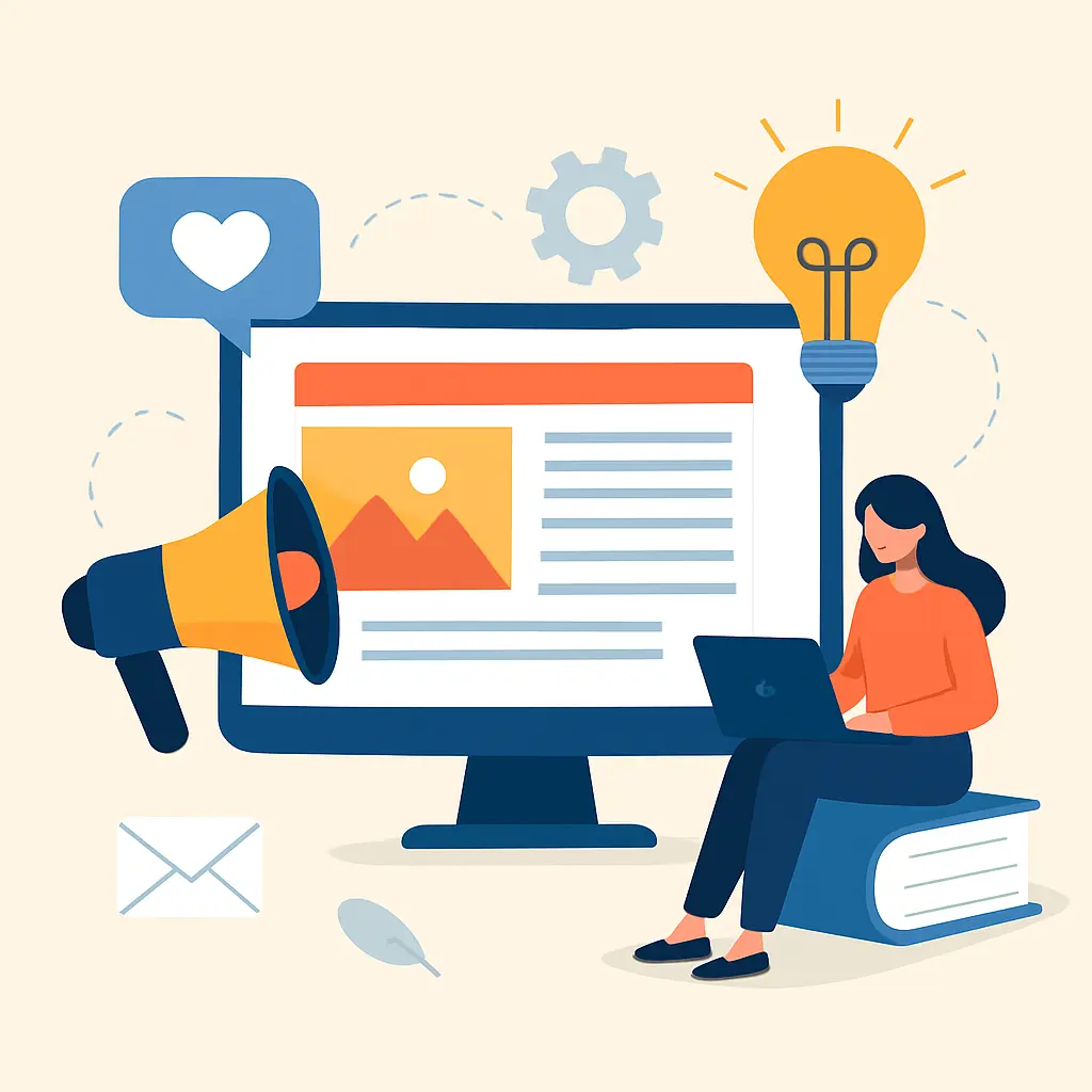 Het belang van waardevolle content voor je marketingstrategie