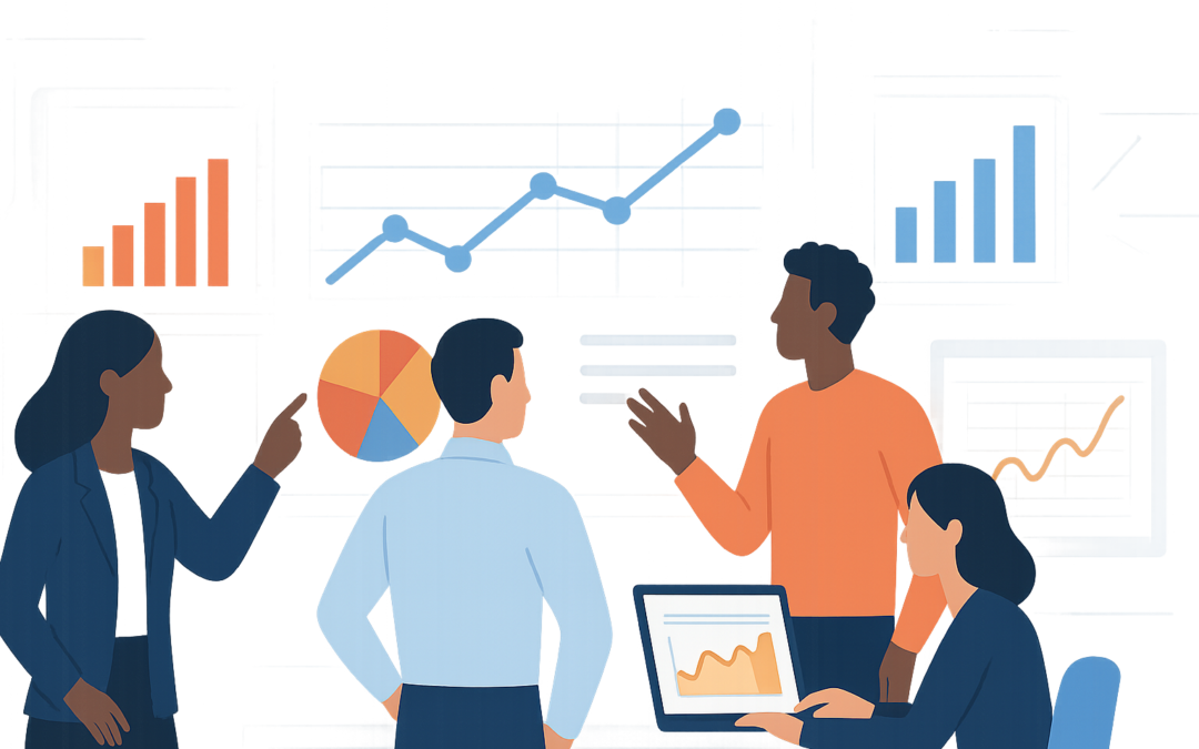 Hoe gebruik je analytics tools