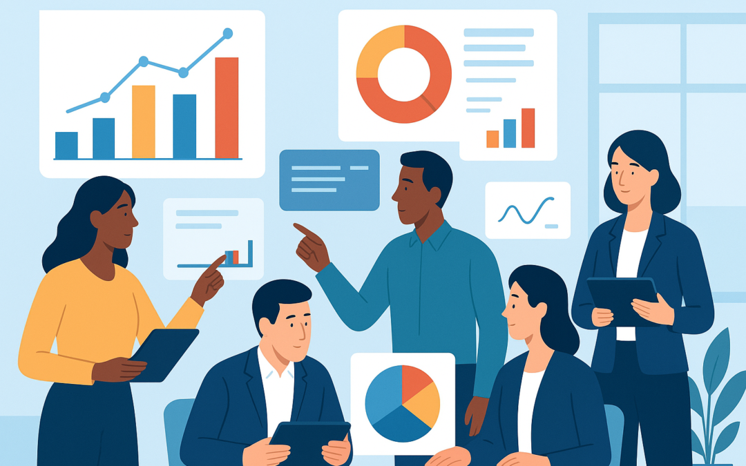 Hoe gebruik je data voor betere marketing