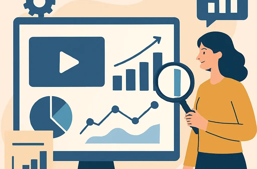 Hoe je content marketing meet en analyseert