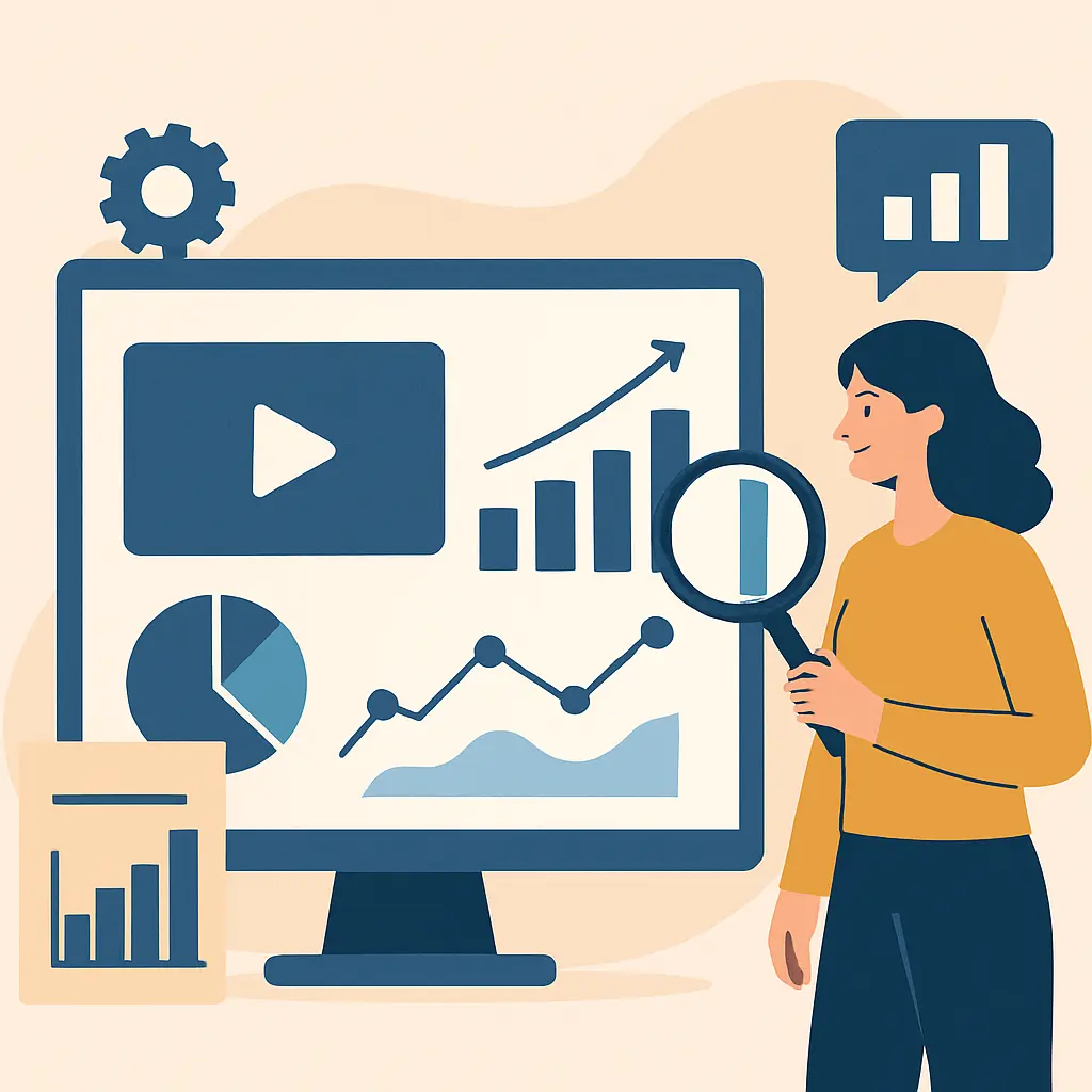Hoe je content marketing meet en analyseert