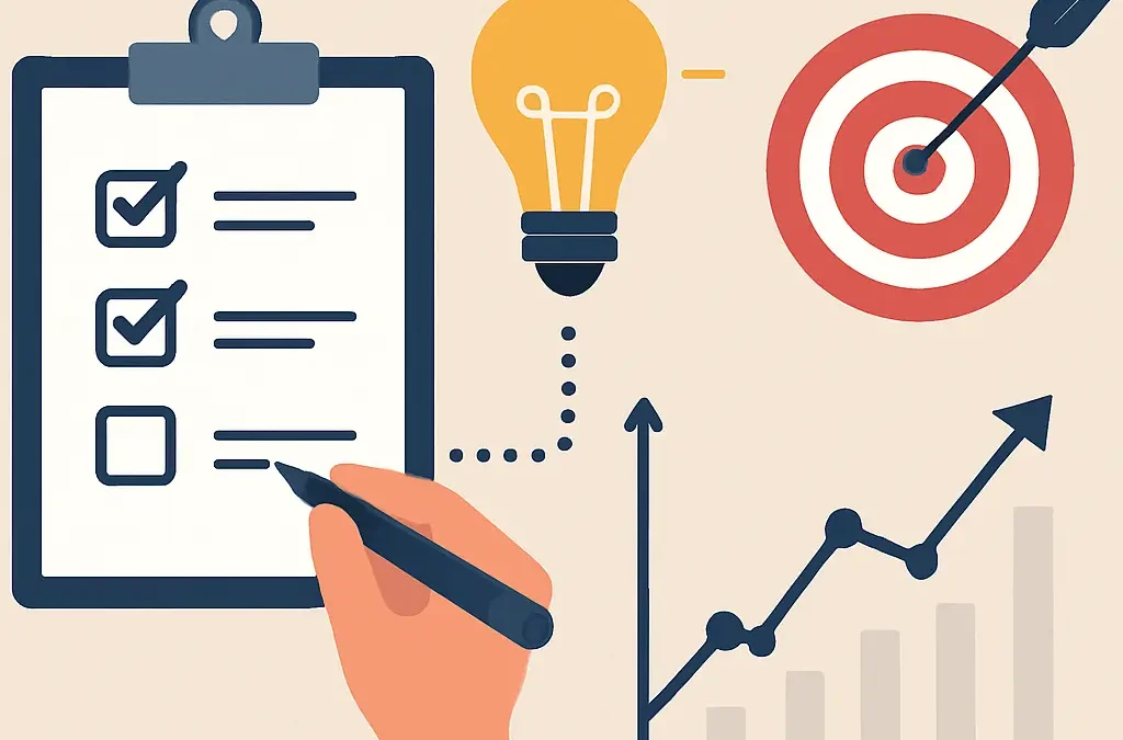 Hoe je een content strategie ontwikkelt voor langdurig succes