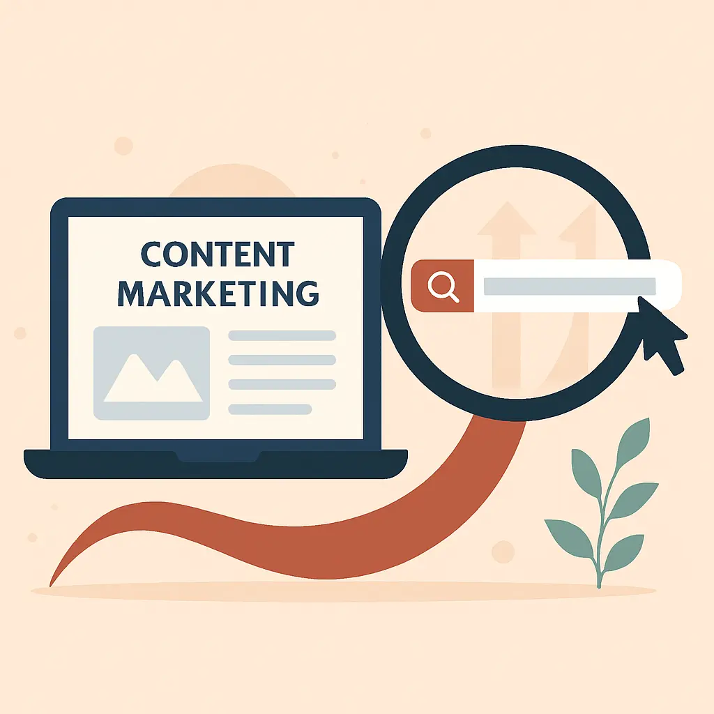 Hoe longtail zoekwoorden helpen bij content marketing