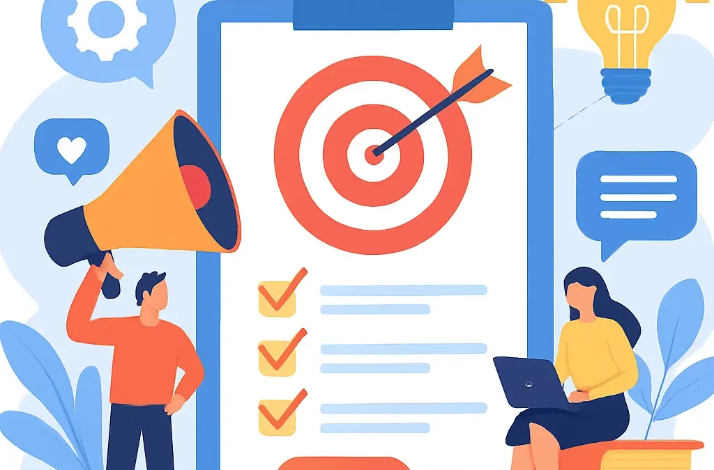 Hoe maak je een effectieve content marketing strategie