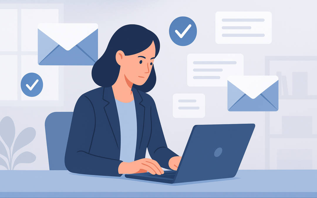 Hoe schrijf je betere e-mail teksten
