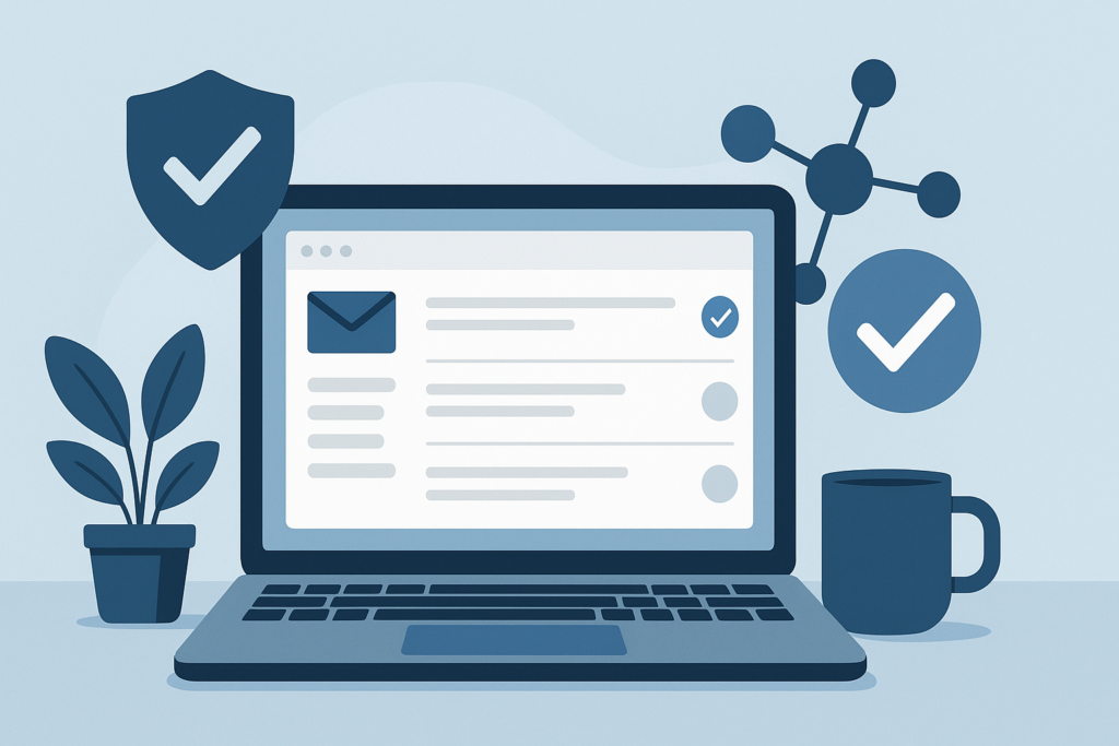 Hoe verbeter je je e-mail deliverability