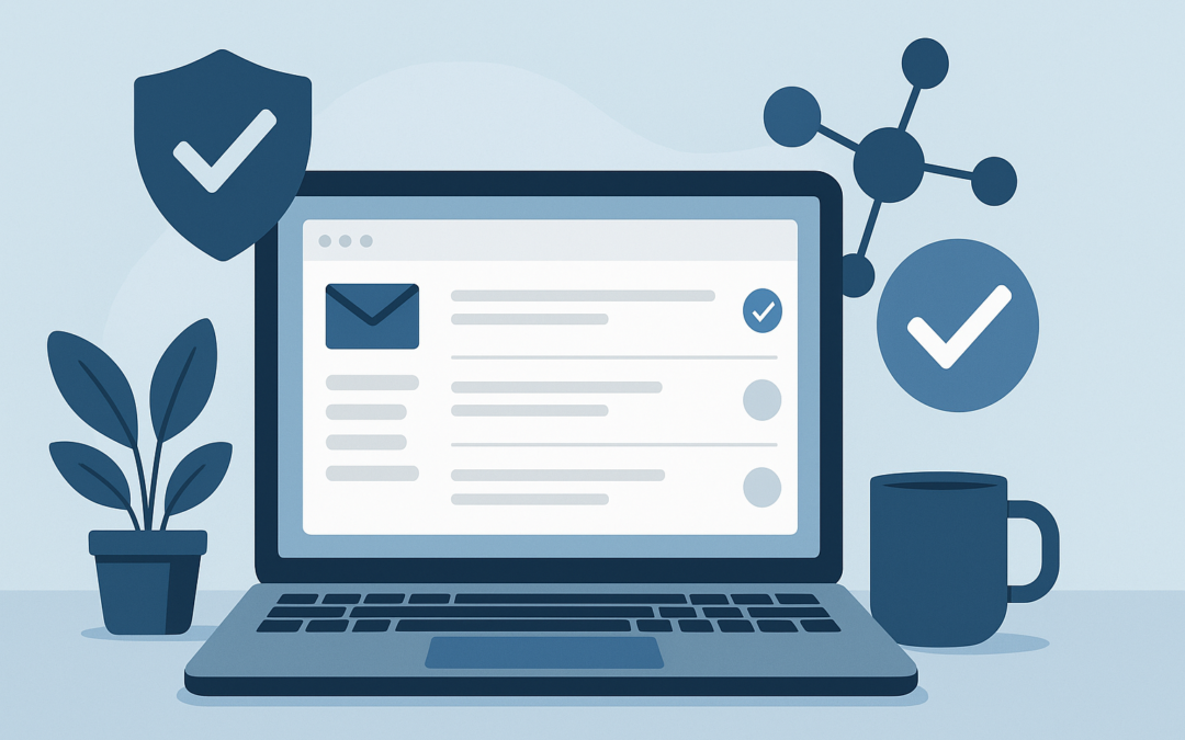 Hoe verbeter je je e-mail deliverability