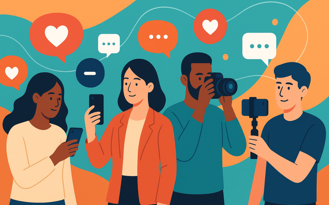 Influencer marketing inzetten