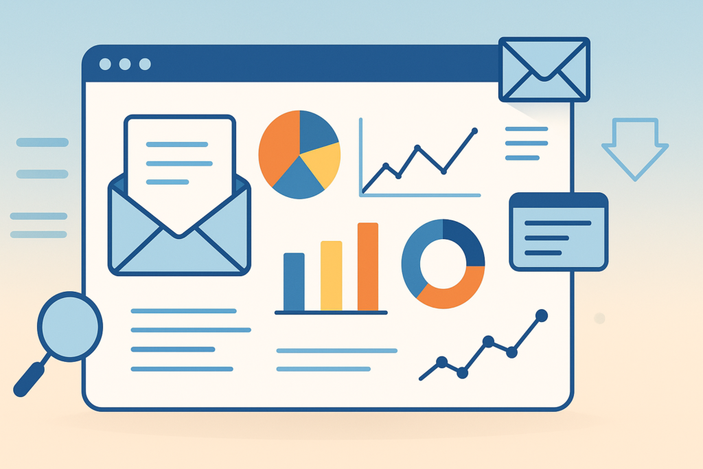 KPI’s meten in e-mail marketing