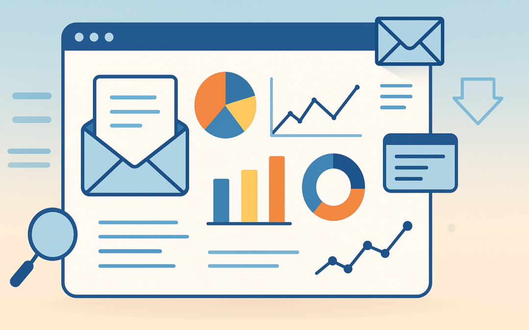 KPI’s meten in e-mail marketing