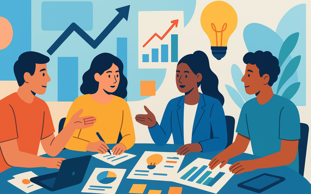 Marketing strategie voor startups