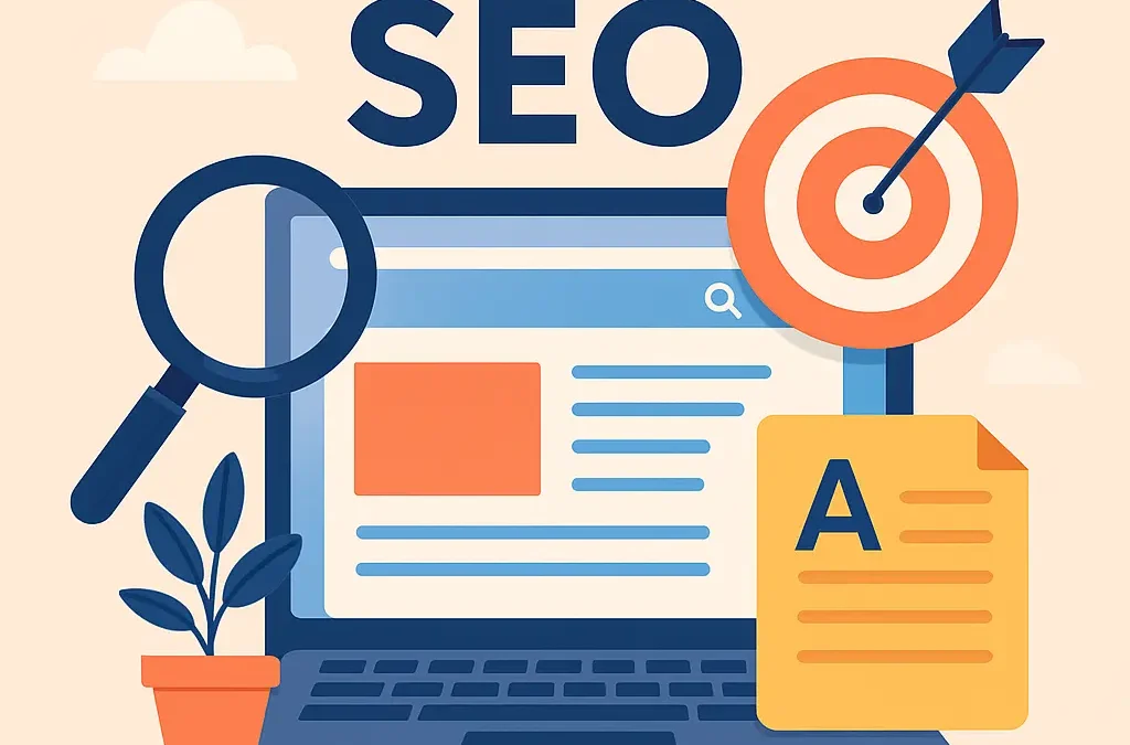 SEO en content marketing: de perfecte combinatie