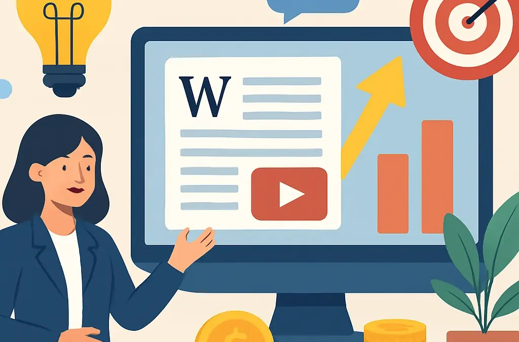Waarom bedrijven investeren in content marketing