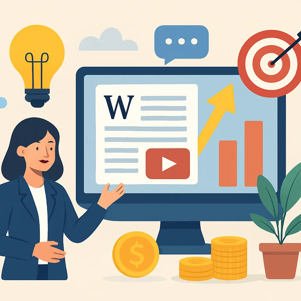 Waarom bedrijven investeren in content marketing