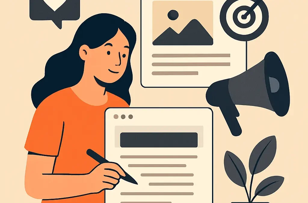 Waarom consistente content marketing belangrijk is