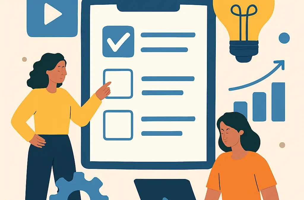 Zo stel je een content marketing plan op