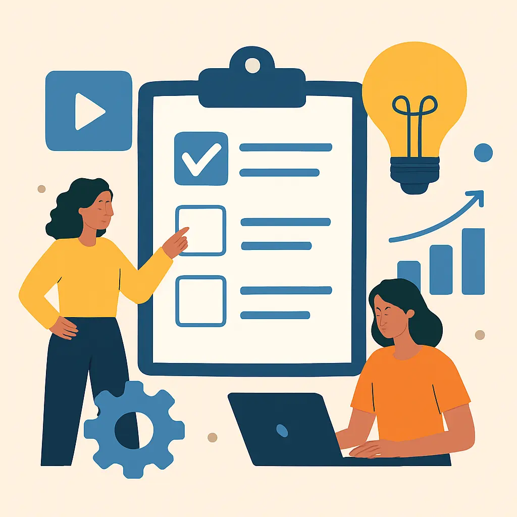 Zo stel je een content marketing plan op